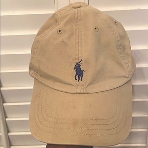 Polo By Ralph Lauren Cap